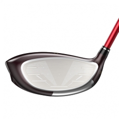 XXIO driver XXIO XXIO13 XXIO13 Mens Red Golf MP1300 2024 Model Mens Dunlop