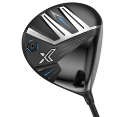 XXIO driver XXIO X Custom 2024 SPEEDER NX BK S Mens Dunlop