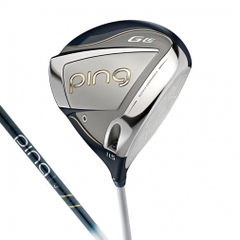 PING driver Ladies GLE3 ULT250 J