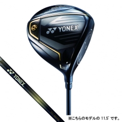 YONEX driver 06 Royal EZONE 1W