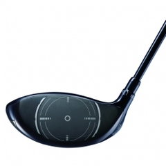 YONEX driver 06 Royal EZONE 1W