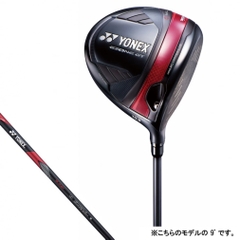 YONEX driver EZONE GT Type-D