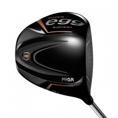 PRGR driver 24 SUPER EGG