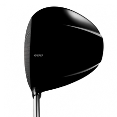 PRGR driver 24 SUPER EGG