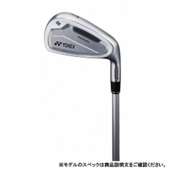 YONEX iron club EZONE CB901 Forged Iron Carbon Single