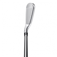 TaylorMade iron club Qi IRON Lefty N.S.PRO 910GH