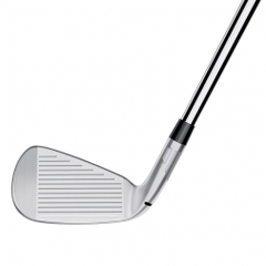 TaylorMade iron club Qi IRON Lefty N.S.PRO 910GH