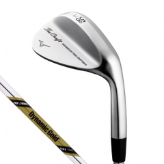 MIZUNO wedge Single The Craft 50ﾟ/20ﾟ Dynamic Gold EX Tour Issue