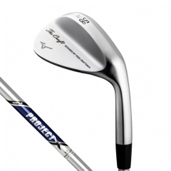 MIZUNO wedge Single The Craft 54ﾟ/24ﾟ PROJECT X 5.5