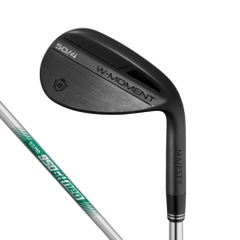 MAJESTY wedge Single MAJESTY W-MOMENT 50ﾟ/4ﾟ N.S.PRO 950GH neo