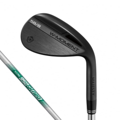 MAJESTY wedge Single MAJESTY W-MOMENT 58°/8° N.S.PRO 950GH neo