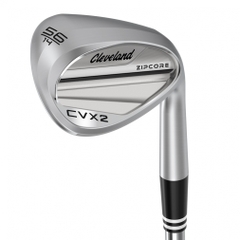 Cleveland wedge CVX2 ZIPCORE