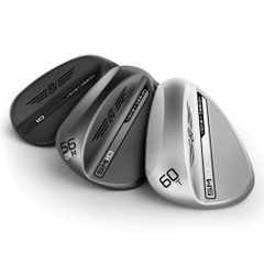Titleist wedge VOKEY DESIGN SM10 Nickel BV105