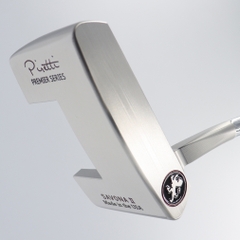 Piretti putter Premium Series Savona II