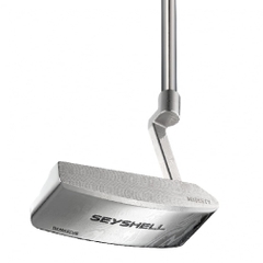 MAJESTY putter SEYSHELL WIDE BLADE