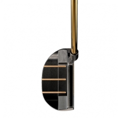 MAJESTY putter MORITIUS MALLET