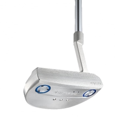 MAJESTY putter satorini MALLET