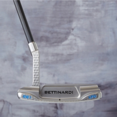 BETTINARDI putter RJB024173 BB1 303SS Ltd Run