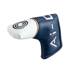 ODYSSEY putter Ai ONE MILLED ONE T