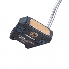 ODYSSEY putter Ai ONE MILLED ELEVEN T