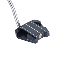 ODYSSEY putter Ai ONE MILLED ELEVEN T