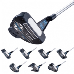 ODYSSEY putter AI-ONE TRI-BEAM Series