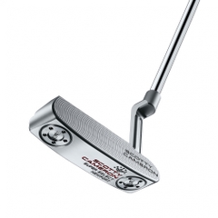 SCOTTY CAMERON putter [Floor Model] SUPER SELECT Series