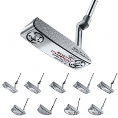 SCOTTY CAMERON putter [Floor Model] SUPER SELECT Series