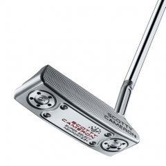 SCOTTY CAMERON putter [Floor Model] SUPER SELECT Series