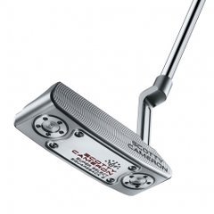 SCOTTY CAMERON putter [Floor Model] SUPER SELECT Series