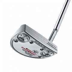 SCOTTY CAMERON putter [Floor Model] SUPER SELECT Series