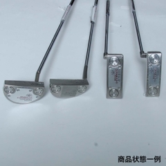 SCOTTY CAMERON putter [Floor Model] SUPER SELECT Series
