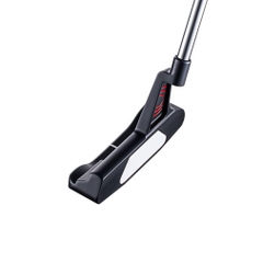 ODYSSEY putter TRI-BEAM ONE Center Shaft STROKE LAB 70 CLASS RED