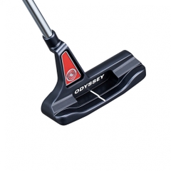 ODYSSEY putter TRI-BEAM ONE Center Shaft STROKE LAB 70 CLASS RED