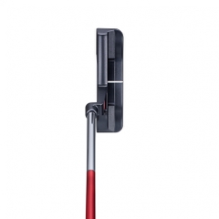 ODYSSEY putter TRI-BEAM ONE Center Shaft STROKE LAB 70 CLASS RED