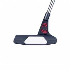 ODYSSEY putter TRI-BEAM ONE Center Shaft STROKE LAB 70 CLASS RED