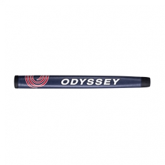 ODYSSEY putter TRI-BEAM ONE Center Shaft STROKE LAB 70 CLASS RED