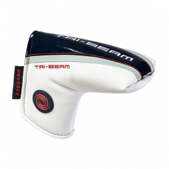 ODYSSEY putter TRI-BEAM ONE Center Shaft STROKE LAB 70 CLASS RED