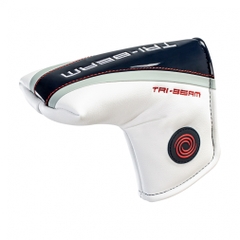 ODYSSEY putter TRI-BEAM ONE Center Shaft STROKE LAB 70 CLASS RED