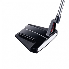 ODYSSEY putter TRI-BEAM TWELVE STROKE LAB 70 CLASS RED