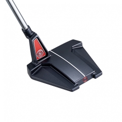 ODYSSEY putter TRI-BEAM TWELVE STROKE LAB 70 CLASS RED