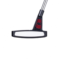 ODYSSEY putter TRI-BEAM TWELVE STROKE LAB 70 CLASS RED