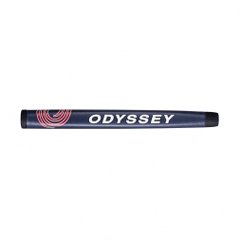ODYSSEY putter TRI-BEAM TWELVE STROKE LAB 70 CLASS RED