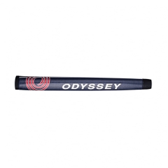 ODYSSEY putter TRI-BEAM TWELVE STROKE LAB 70 CLASS RED