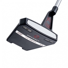 ODYSSEY putter TRI-BEAM TWELVE Center Shaft STROKE LAB 70 CLASS RED