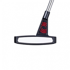 ODYSSEY putter TRI-BEAM TWELVE Center Shaft STROKE LAB 70 CLASS RED