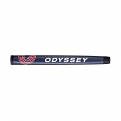ODYSSEY putter TRI-BEAM TWELVE Center Shaft STROKE LAB 70 CLASS RED