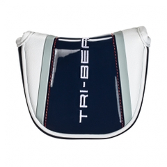 ODYSSEY putter TRI-BEAM TWELVE Center Shaft STROKE LAB 70 CLASS RED