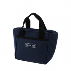 IGNIO Pouch Pouch with Cooling/Insulating Effect and Mesh Pocket for Ice Pack IG-0B1090PO