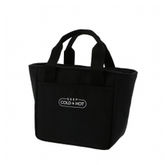 IGNIO Pouch Pouch with Cooling/Insulating Effect and Mesh Pocket for Ice Pack IG-0B1090PO